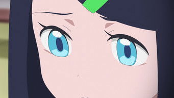 第90話：Eyes to the Skies Once Again (1)