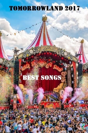 Tomorrowland 2017 Best Songs