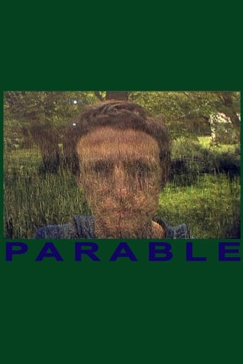 Poster för Parable