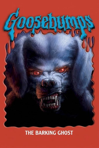 Goosebumps: The Barking Ghost