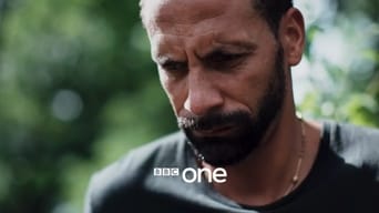 Rio Ferdinand: Being Mum and Dad (2017)