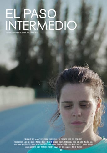 Poster of El paso intermedio