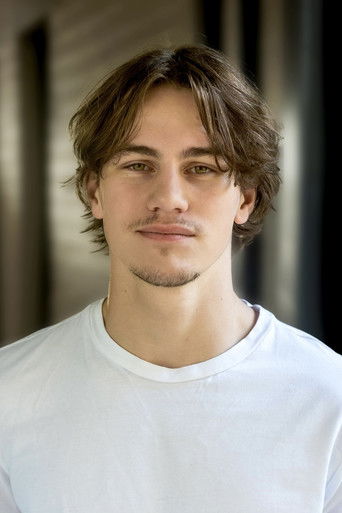 Foto de Finnian James