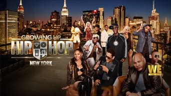 Growing Up Hip Hop: New York (2019- )