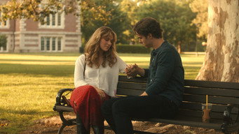 You're Not There (2024)
