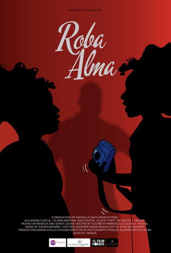 Roba Alma galeri 1