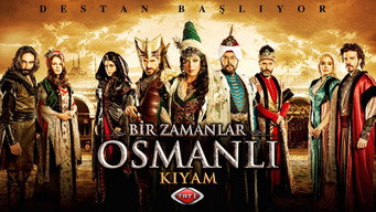 Bir Zamanlar Osmanlı: Kıyam - S1E01