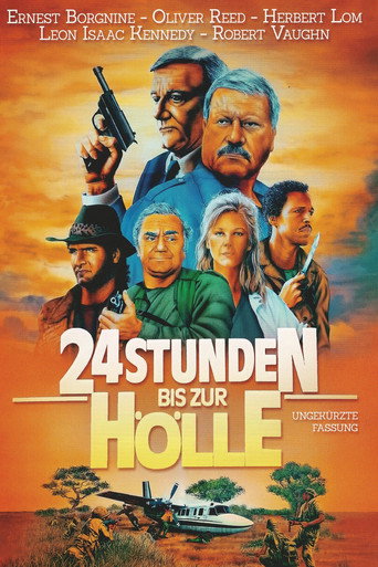 24 Stunden bis zur Hölle