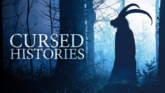 Cursed Histories (2024- )