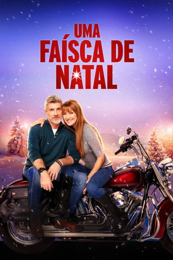 Assistir Filme Uma Faísca de Natal online grátis
