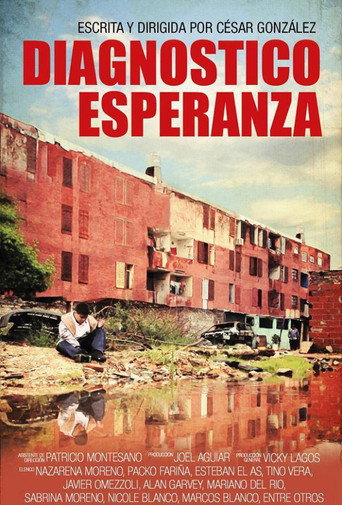 Diagn&oacute;stico esperanza (2013)