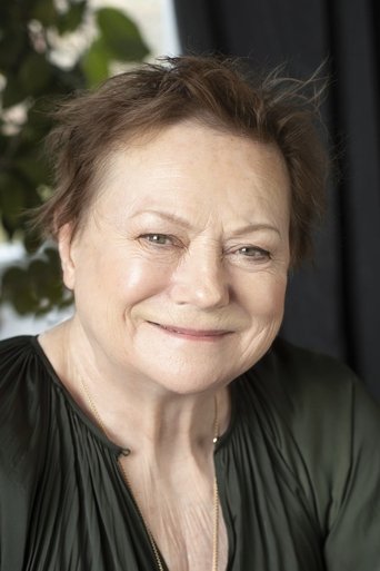 Image of Lisbet Dahl