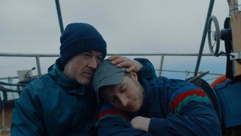 On the Sea (2025)