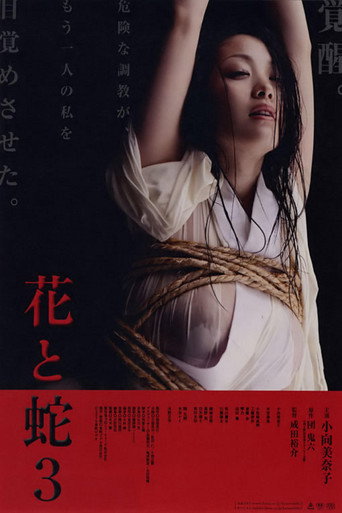 花と蛇 3