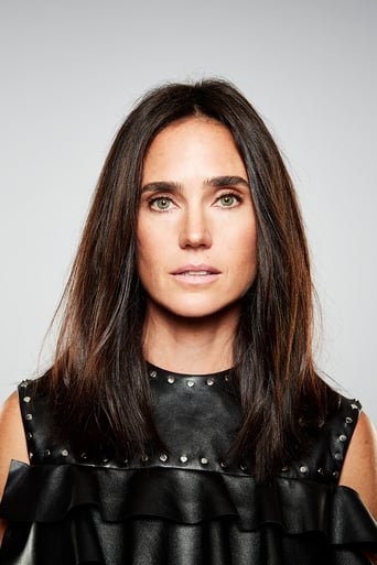 Profile picture of Jennifer Connelly