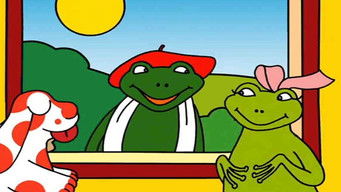 第1話：La rana Rachele