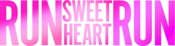 Run Sweetheart Run logo