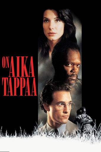 On aika tappaa (1996)