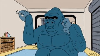 Ugly Americans S01E07