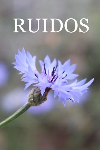 Ruidos poster