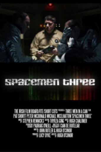 Spacemen Three — Pósters 2