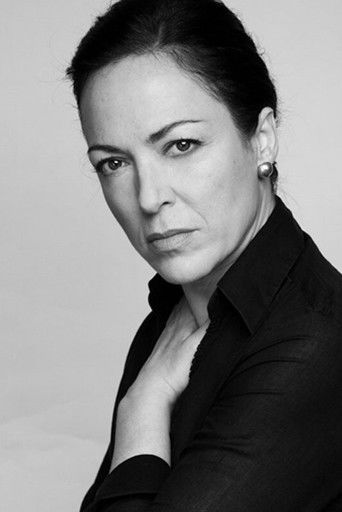 Foto de Cristina de Inza