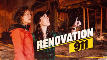 Renovation 911 (2023- )