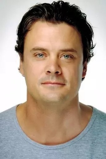 Image of Russell Porter