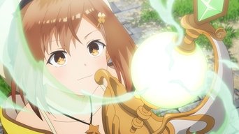 Episódio A Batalha Final no Castelo da série Atelier Ryza: Ever Darkness & the Secret Hideout The Animation