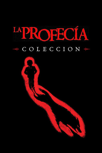 La profecía - Colección