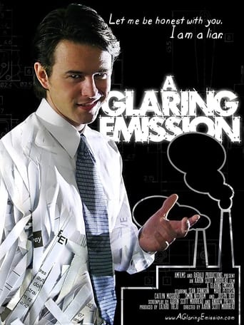 Poster of A Glaring Emission