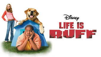Life Is Ruff (2005)