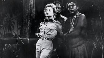 Voodoo Woman (1957)