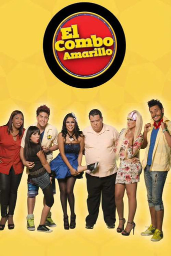 El Combo amarillo ecuavisa (2011)
