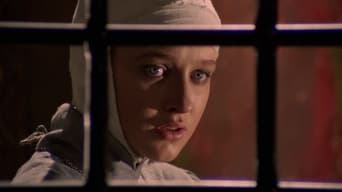 Story of a Cloistered Nun (1973)