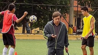 Lady, La Vendedora De Rosas S01E77