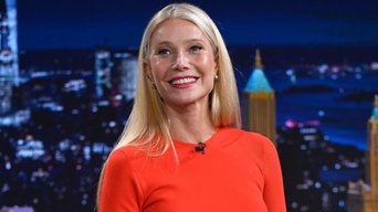 The Tonight Show Starring Jimmy Fallon S12E32 poster