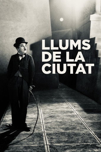 Cartell de Llums de la ciutat