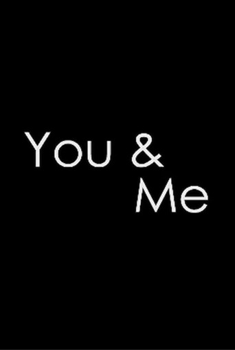 You & Me poster