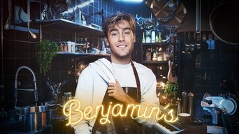 Benjamin's - 1x01