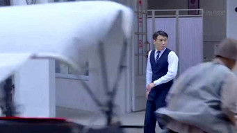 Episode 28 — Episode 28