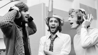 Still 6 from The Bee Gees: How Can You Mend a Broken Heart