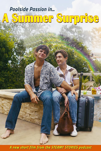A Summer Surprise (2024)