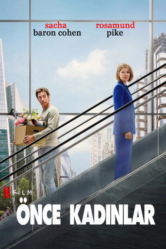 Önce Kadınlar