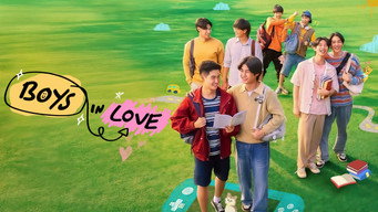 Boys In Love (2025)