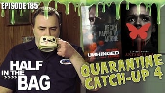 Quarantine Catch-up (part 4 of 2)