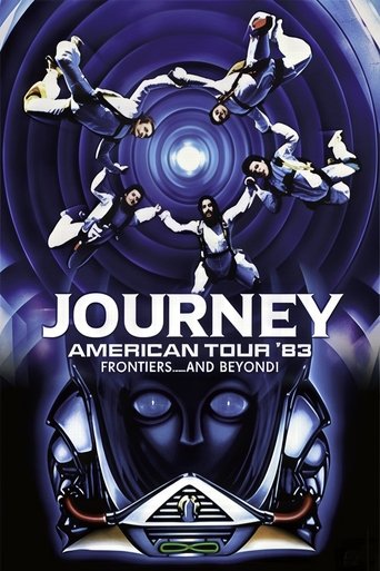 Journey: Frontiers & Beyond (1983)