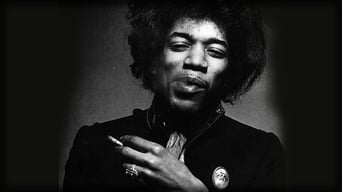 #3 Jimi Hendrix