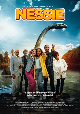 Nessie (2023)