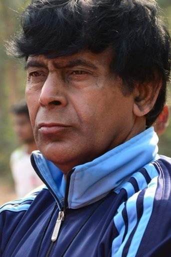 Image of Debesh Roy Chowdhury